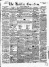 Halifax Guardian Saturday 14 December 1850 Page 1