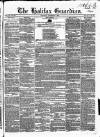 Halifax Guardian Saturday 04 September 1852 Page 1