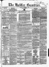 Halifax Guardian Saturday 11 September 1852 Page 1