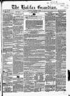 Halifax Guardian Saturday 18 September 1852 Page 1