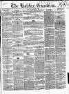 Halifax Guardian Saturday 23 October 1852 Page 1