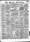 Halifax Guardian Saturday 30 October 1852 Page 1