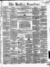 Halifax Guardian Saturday 06 November 1852 Page 1