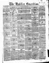 Halifax Guardian Saturday 01 January 1853 Page 1