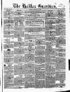 Halifax Guardian Saturday 12 February 1853 Page 1