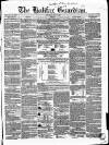 Halifax Guardian Saturday 02 July 1853 Page 1