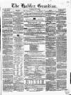 Halifax Guardian Saturday 30 July 1853 Page 1