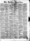 Halifax Guardian Saturday 07 January 1854 Page 1