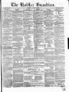 Halifax Guardian Saturday 14 January 1854 Page 1
