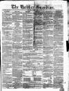 Halifax Guardian Saturday 11 March 1854 Page 1