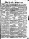 Halifax Guardian Saturday 15 April 1854 Page 1