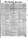 Halifax Guardian Saturday 03 June 1854 Page 1
