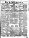 Halifax Guardian Saturday 01 July 1854 Page 1
