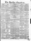 Halifax Guardian Saturday 15 July 1854 Page 1