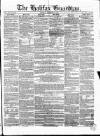 Halifax Guardian Saturday 16 September 1854 Page 1