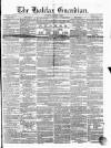 Halifax Guardian Saturday 21 October 1854 Page 1