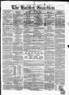 Halifax Guardian Saturday 04 November 1854 Page 1