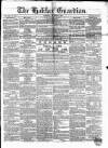 Halifax Guardian Saturday 02 December 1854 Page 1