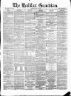 Halifax Guardian Saturday 11 July 1868 Page 1