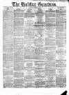 Halifax Guardian Saturday 24 October 1868 Page 1