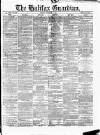 Halifax Guardian Saturday 07 November 1868 Page 1