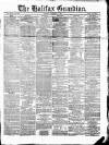 Halifax Guardian Saturday 19 December 1868 Page 1