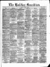 Halifax Guardian Saturday 16 January 1869 Page 1