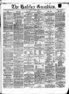 Halifax Guardian Saturday 02 October 1869 Page 1