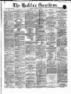 Halifax Guardian Saturday 13 November 1869 Page 1