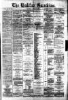Halifax Guardian Saturday 31 March 1877 Page 1