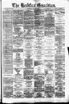 Halifax Guardian Saturday 14 July 1877 Page 1