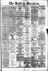 Halifax Guardian Saturday 08 September 1877 Page 1