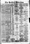 Halifax Guardian Saturday 13 October 1877 Page 1