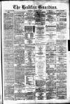 Halifax Guardian Saturday 20 October 1877 Page 1