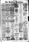 Halifax Guardian Saturday 03 November 1877 Page 1