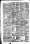 Halifax Guardian Saturday 05 April 1884 Page 8