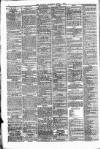 Halifax Guardian Saturday 07 June 1884 Page 8