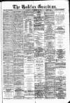 Halifax Guardian Saturday 27 September 1884 Page 1