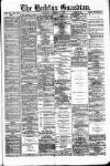 Halifax Guardian Saturday 11 October 1884 Page 1