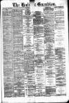 Halifax Guardian Saturday 18 October 1884 Page 1