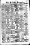Halifax Guardian Saturday 20 December 1884 Page 1