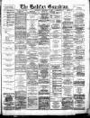 Halifax Guardian Saturday 14 December 1889 Page 1