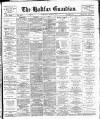Halifax Guardian Saturday 23 June 1894 Page 1