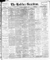 Halifax Guardian Saturday 01 September 1894 Page 1