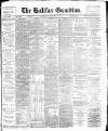 Halifax Guardian Saturday 22 September 1894 Page 1
