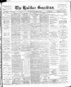 Halifax Guardian Saturday 13 October 1894 Page 1