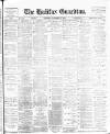 Halifax Guardian Saturday 15 December 1894 Page 1