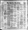 Halifax Guardian Saturday 14 April 1900 Page 1