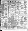 Halifax Guardian Saturday 26 May 1900 Page 1