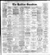 Halifax Guardian Saturday 01 September 1900 Page 1